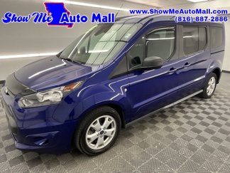 Used 2014 Ford Transit Connect XLT image 1