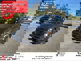 Used 2019 Honda Civic EX image 1