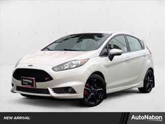 Used 2018 Ford Fiesta ST w/ ST Recaro Package image 1