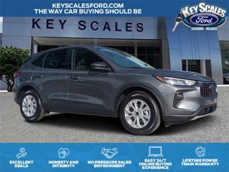 New 2025 Ford Escape Active w/ Tech Pack #1 image 1