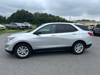 Used 2021 Chevrolet Equinox LS w/ LS Convenience Package image 1