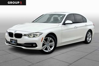 Used 2018 BMW 330i Sedan image 1