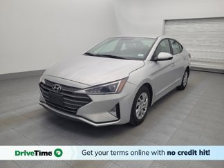 Used 2019 Hyundai Elantra SE image 1