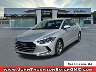 Used 2017 Hyundai Elantra SE image 1