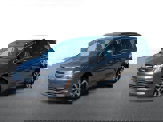 Used 2017 Chrysler Pacifica Touring w/ Tire & Wheel Group video 1