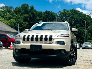Used 2014 Jeep Cherokee Latitude w/ Cold Weather Group image 1