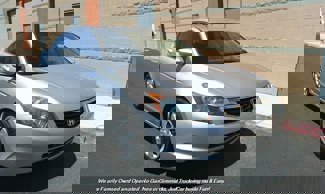 Used 2009 Honda Accord LX image 1
