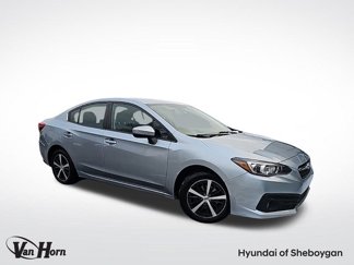 Used 2022 Subaru Impreza 2.0i Premium image 1
