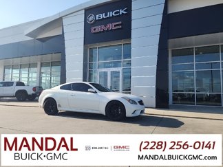 Used 2011 INFINITI G37 x w/ Premium Pkg image 1