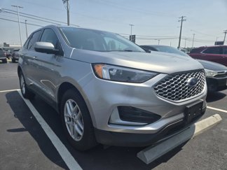 Used 2024 Ford Edge SEL image 1