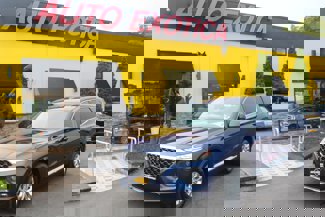 Used 2020 Hyundai Santa Fe SEL w/ Cargo Package image 1