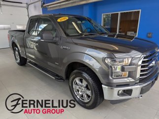 Used 2016 Ford F150 XLT w/ Equipment Group 302A Luxury image 1