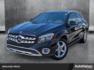 Certified 2020 Mercedes-Benz GLA 250 4MATIC image 1
