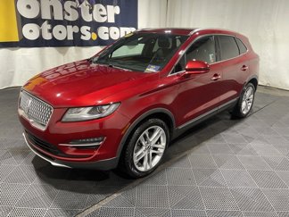 Used 2019 Lincoln MKC Reserve w/ MKC Technology Package image 1
