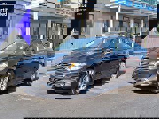 Used 2019 Ford Fusion SE image 1