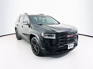 Used 2023 GMC Acadia SLE w/ Driver Convenience Package image 1