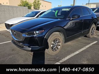 Used 2022 MAZDA CX-30 AWD 2.5 S image 1