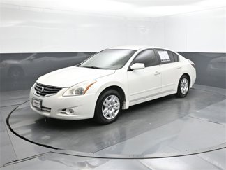 Used 2012 Nissan Altima 2.5 S image 1