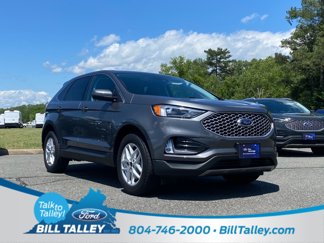 Certified 2023 Ford Edge SEL w/ Convenience Package image 1