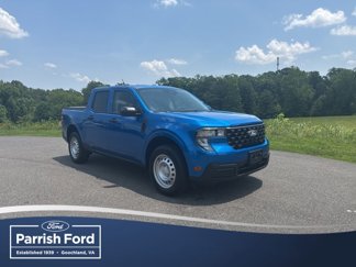 New 2025 Ford Maverick XL image 1