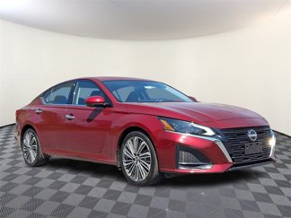 Used 2023 Nissan Altima 2.5 SL image 1
