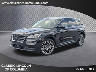Used 2020 Lincoln Corsair Reserve w/ Equipment Group 201A image 1