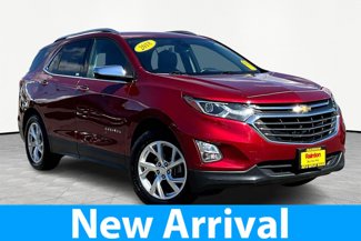 Used 2018 Chevrolet Equinox Premier image 1
