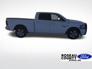 Used 2019 RAM 1500 Big Horn image 1