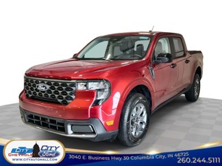 New 2025 Ford Maverick XLT image 1