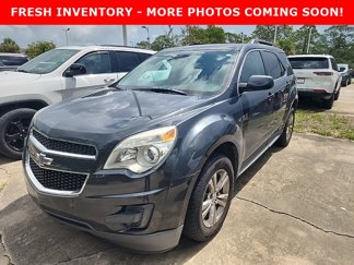 Used 2013 Chevrolet Equinox LT w/ Driver Convenience Package image 1