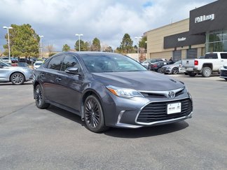 Used 2016 Toyota Avalon Touring image 1