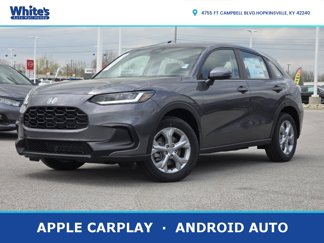 New 2025 Honda HR-V LX image 1