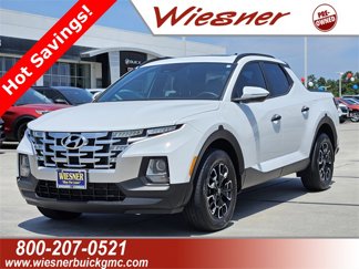 Used 2023 Hyundai Santa Cruz SEL w/ Activity Package image 1