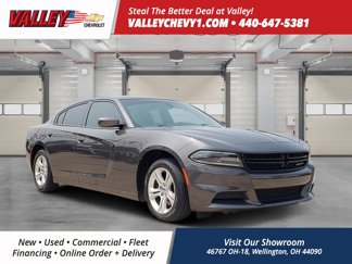 Used 2020 Dodge Charger SXT w/ Leather Interior Group image 1