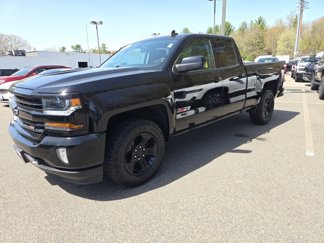 Used 2019 Chevrolet Silverado 1500 LT w/ All Star Edition image 1