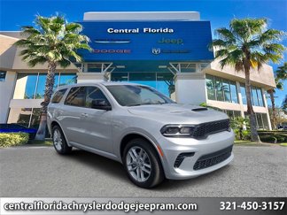 New 2025 Dodge Durango R/T image 1