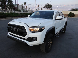 Used 2023 Toyota Tacoma 4x4 Double Cab image 1
