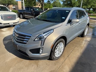Used 2019 Cadillac XT5 FWD image 1