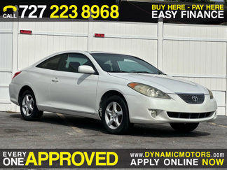 Used 2004 Toyota Solara SLE image 1
