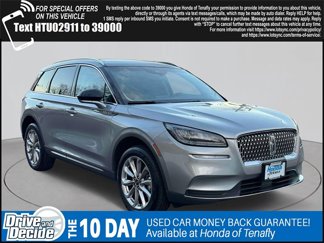 Used 2022 Lincoln Corsair AWD w/ Premium Package image 1