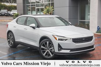 Used 2022 Polestar Polestar 2 w/ Plus Package image 1