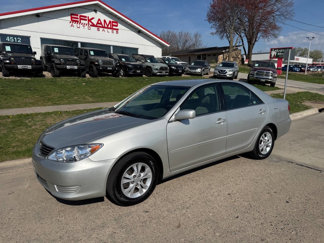 Used 2005 Toyota Camry XLE image 1