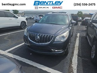 Used 2014 Buick Enclave Leather w/ Trailering Provision Package image 1