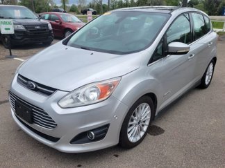 Used 2013 Ford C-MAX SEL image 1