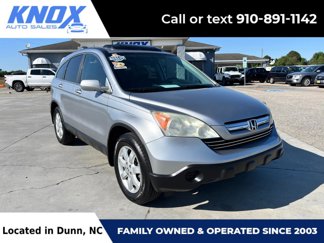 Used 2008 Honda CR-V EX-L image 1