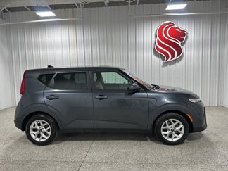 Used 2020 Kia Soul S image 1
