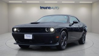 Certified 2020 Dodge Challenger GT w/ Plus Package image 1