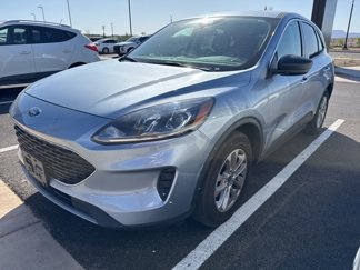 Used 2022 Ford Escape SE image 1