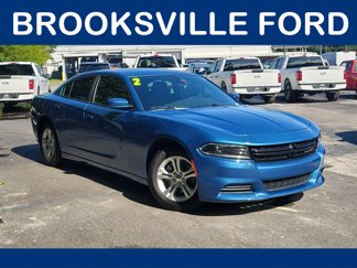 Used 2022 Dodge Charger SXT image 1