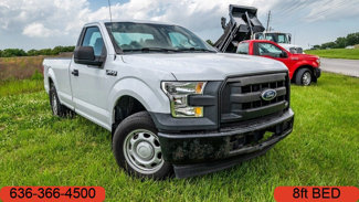 Used 2017 Ford F150 XL image 1